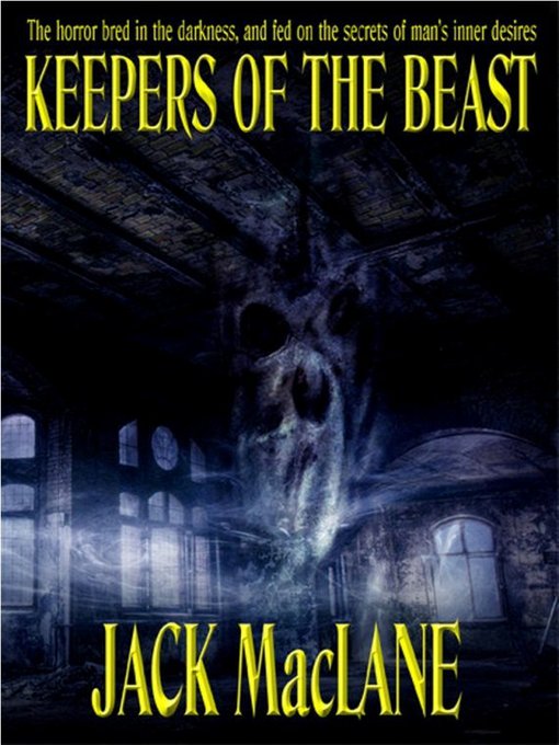 Title details for Keepers of the Beast by Jack MacLane - Available